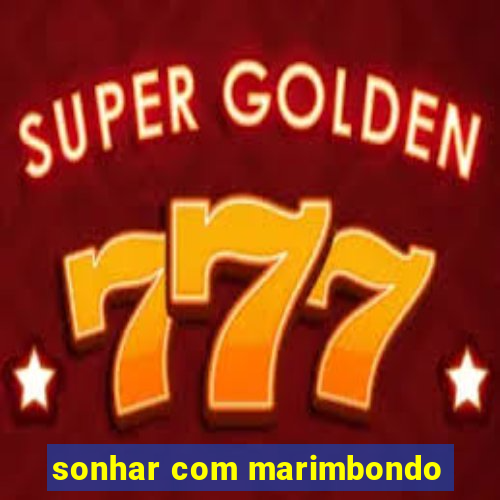 sonhar com marimbondo